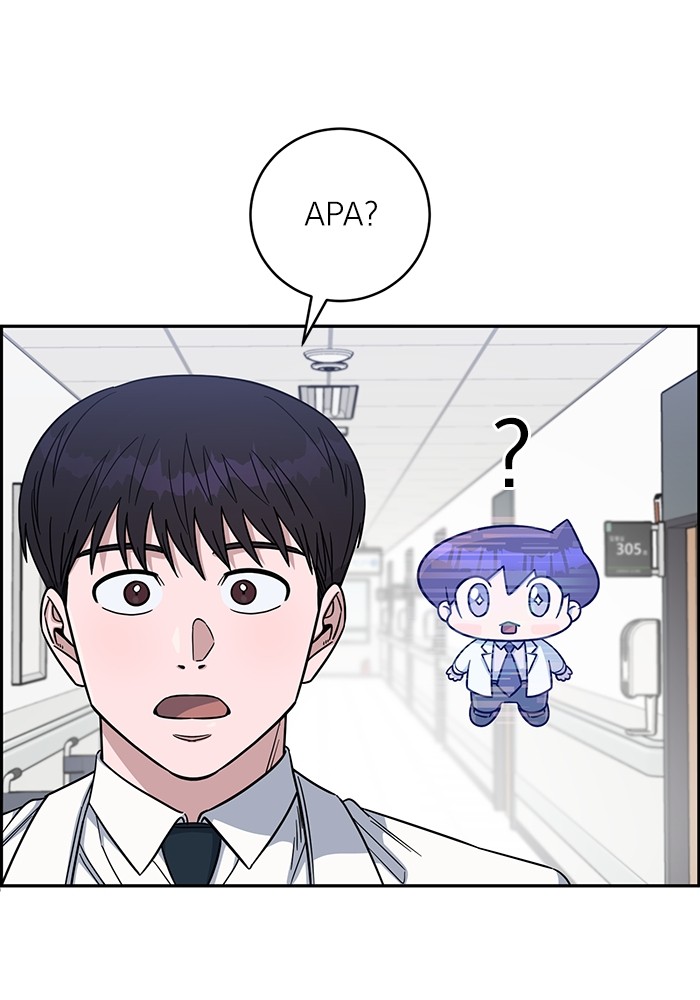 A.I Doctor Chapter 106 page 148