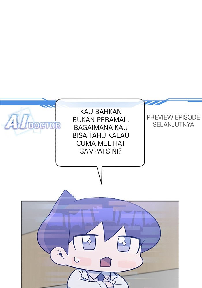 A.I Doctor Chapter 106 page 150