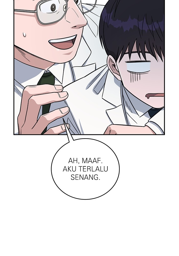 A.I Doctor Chapter 106 page 18