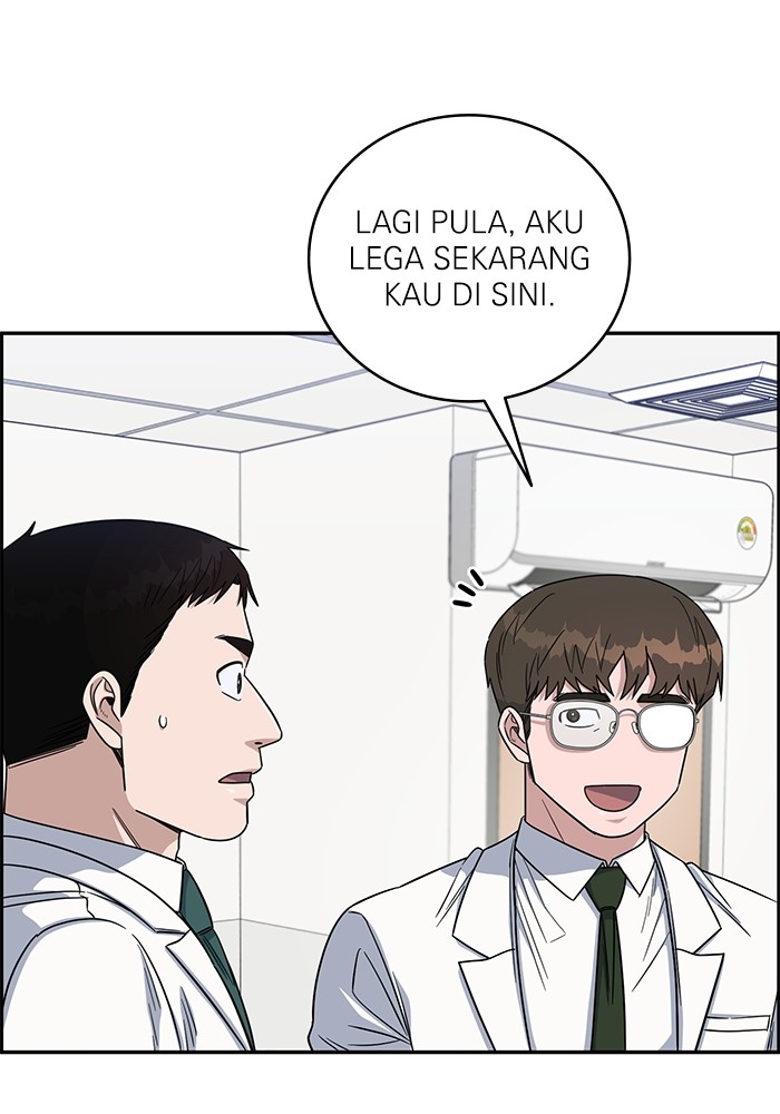 A.I Doctor Chapter 106 page 22