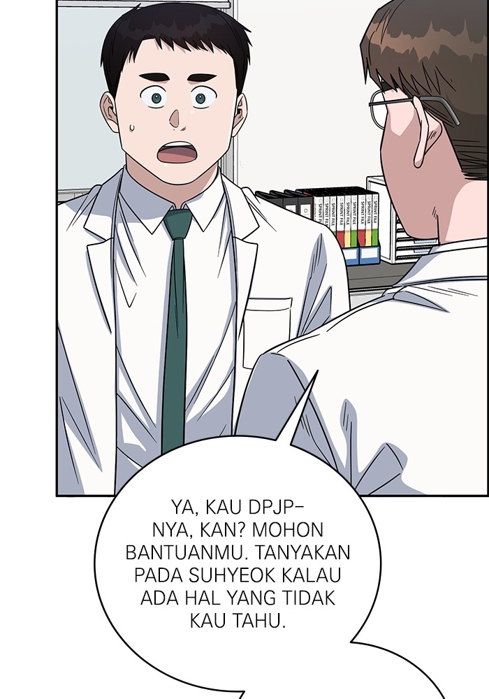 A.I Doctor Chapter 106 page 24
