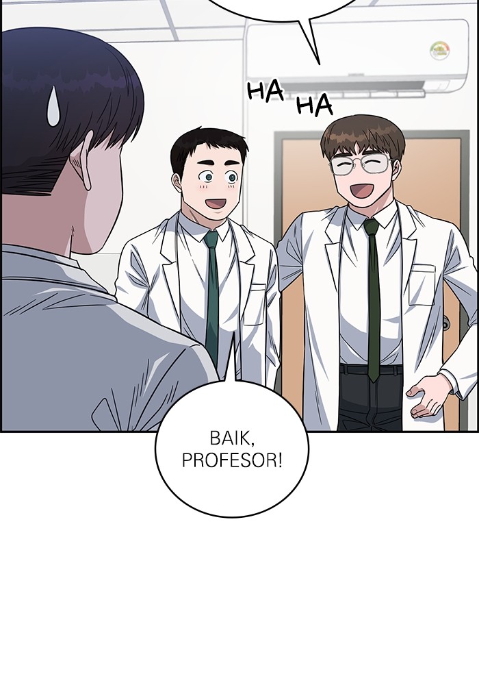 A.I Doctor Chapter 106 page 26