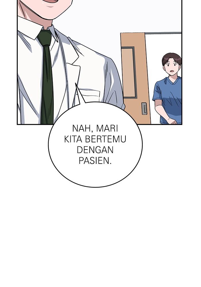 A.I Doctor Chapter 106 page 28