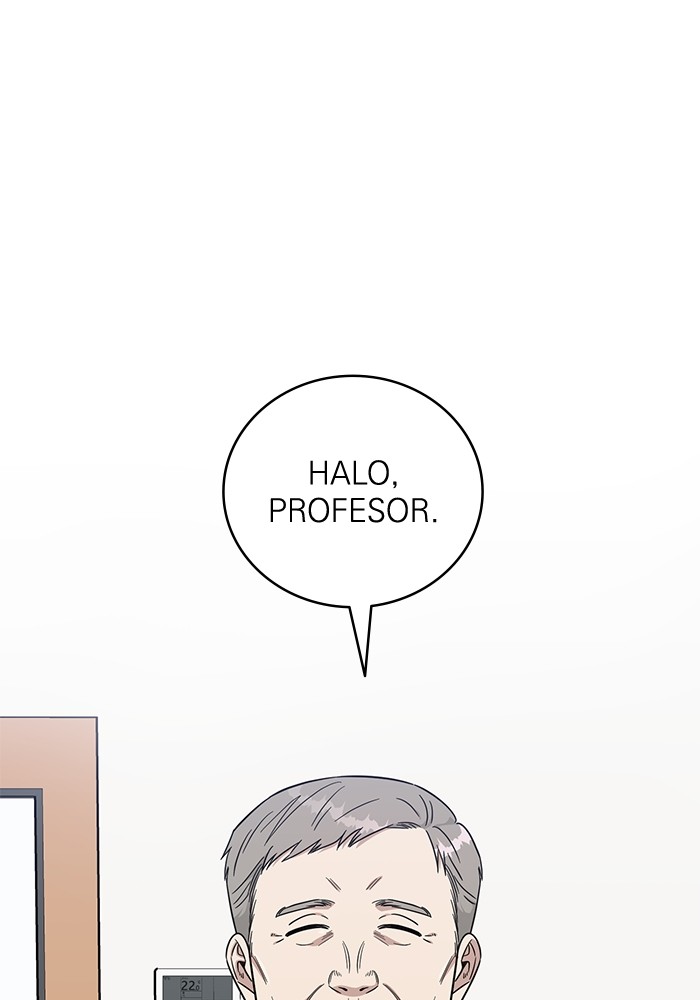 A.I Doctor Chapter 106 page 31