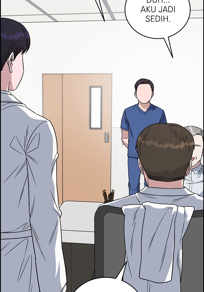 A.I Doctor Chapter 106 page 36