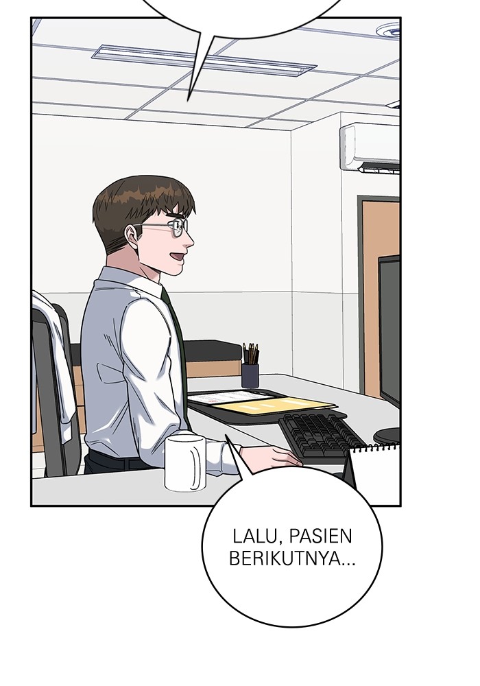 A.I Doctor Chapter 106 page 42