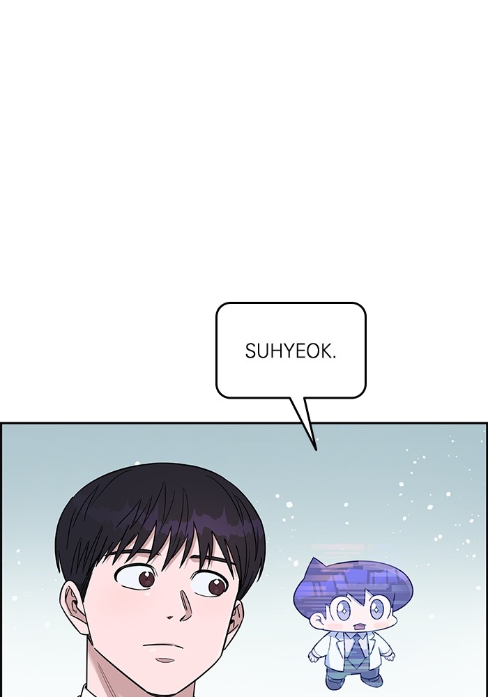 A.I Doctor Chapter 106 page 44