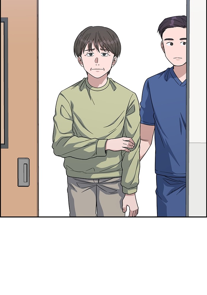 A.I Doctor Chapter 106 page 46