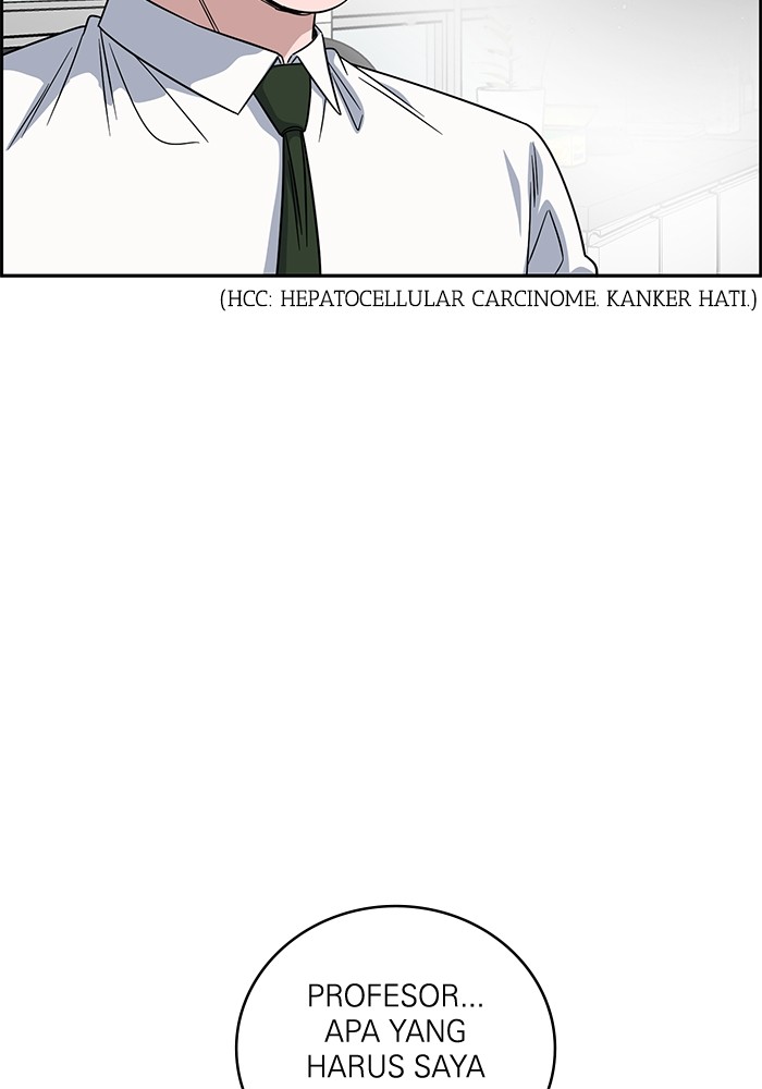 A.I Doctor Chapter 106 page 50