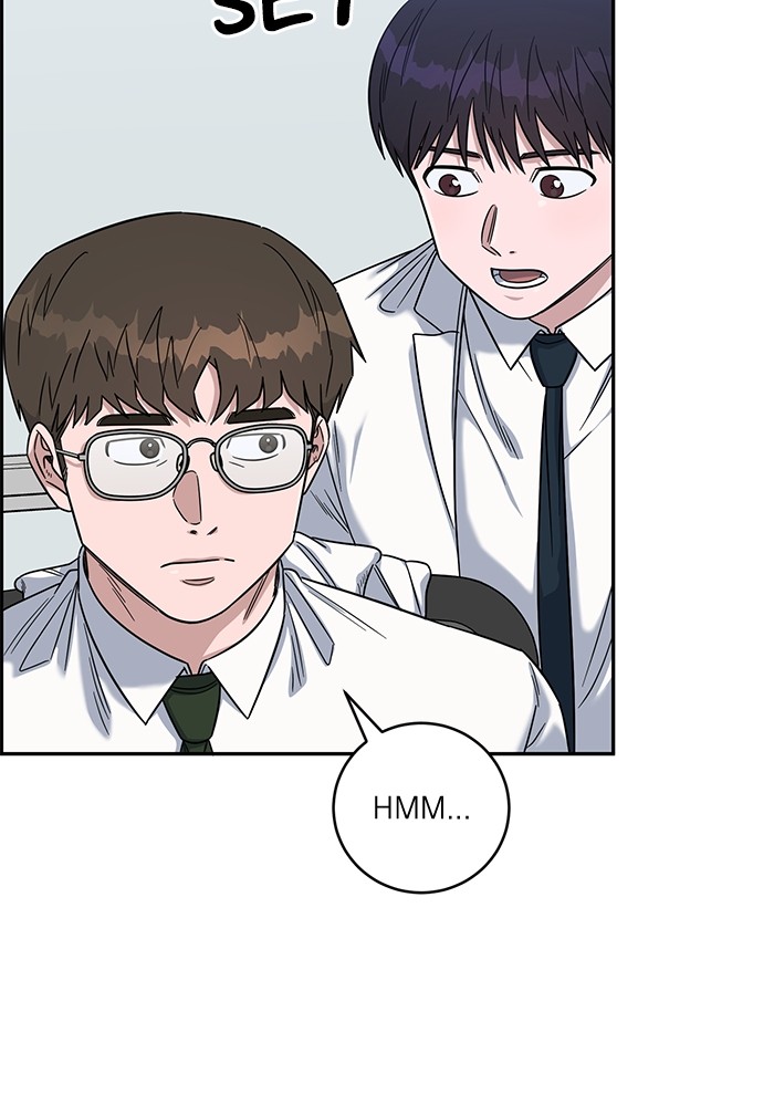 A.I Doctor Chapter 106 page 53
