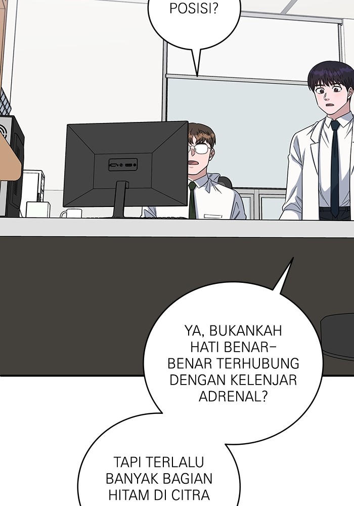 A.I Doctor Chapter 106 page 63