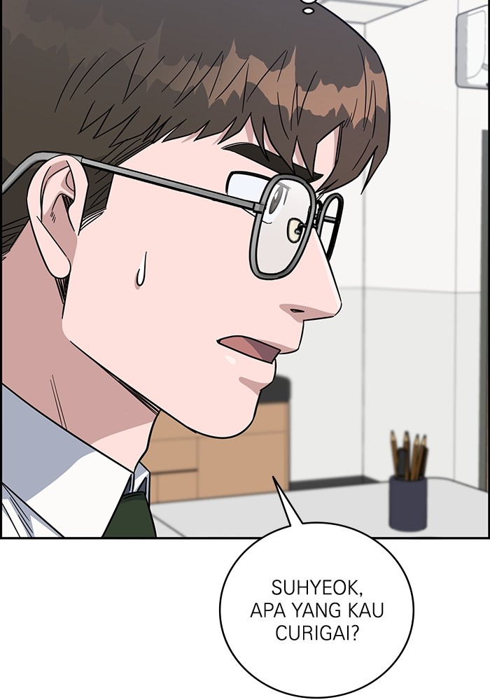 A.I Doctor Chapter 106 page 67