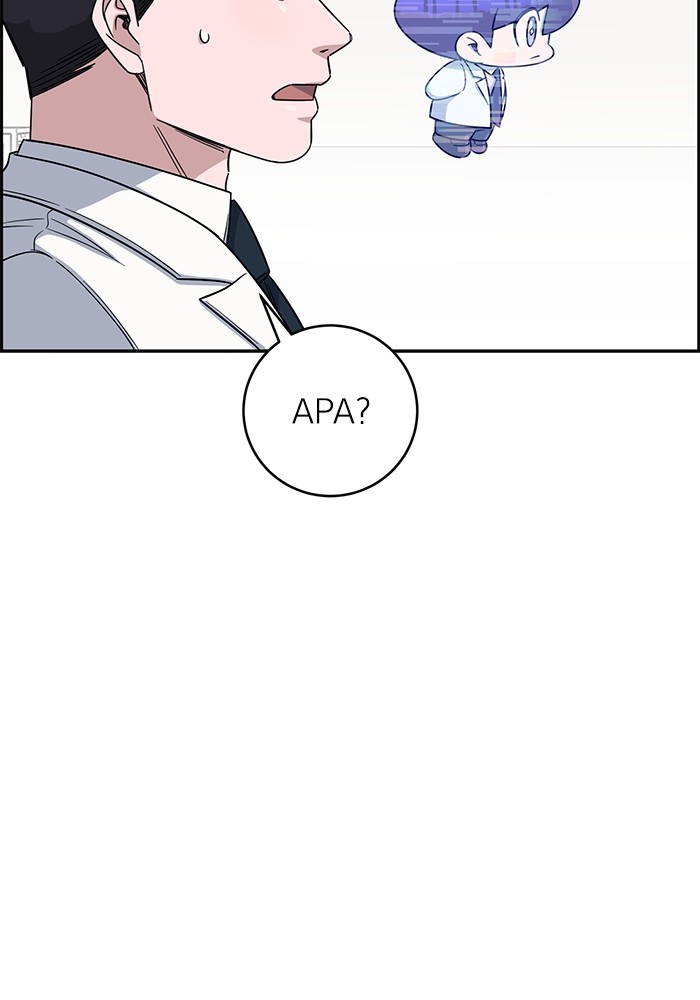 A.I Doctor Chapter 106 page 7