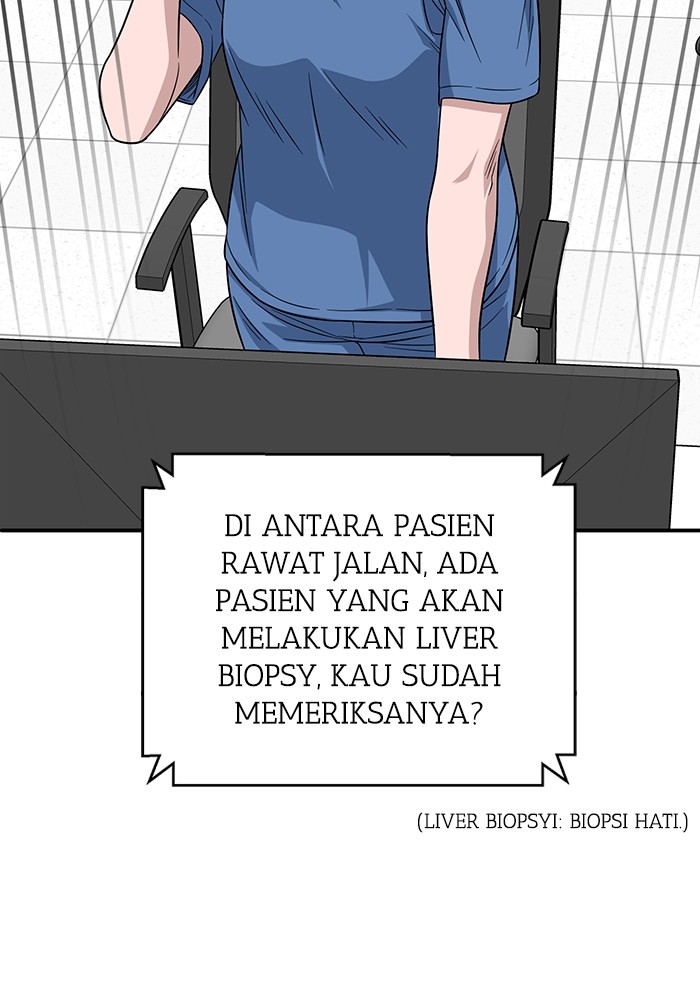 A.I Doctor Chapter 106 page 80