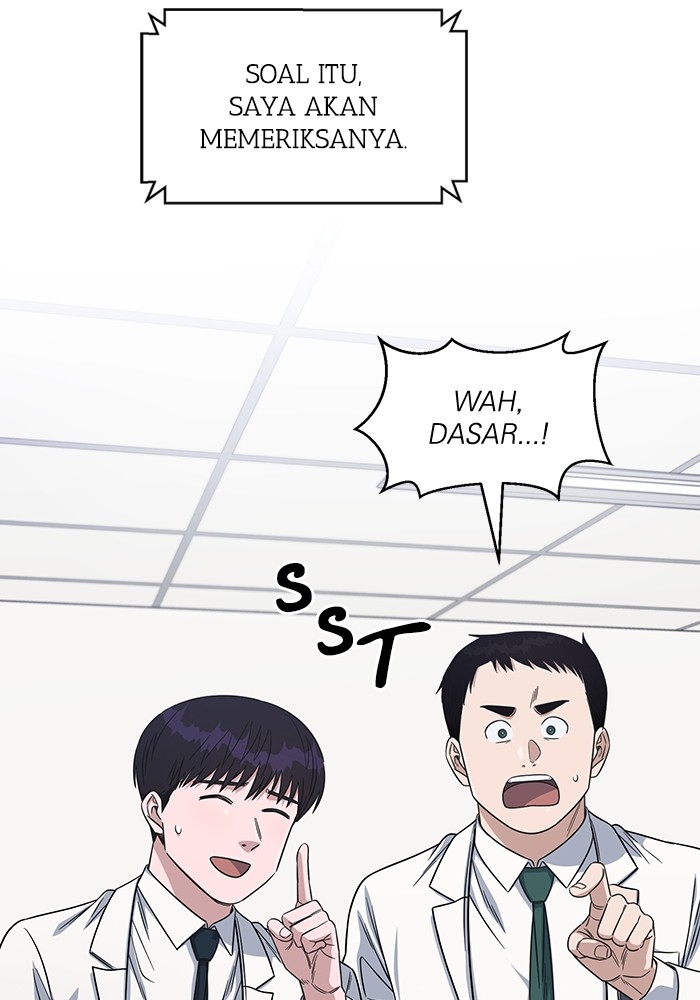 A.I Doctor Chapter 106 page 83
