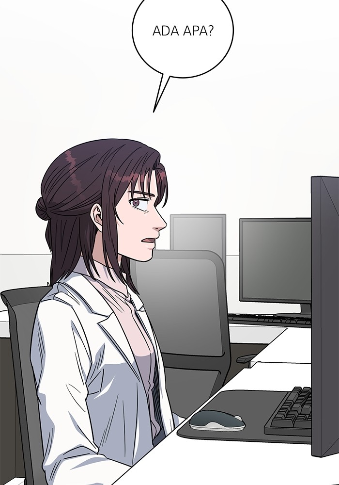 A.I Doctor Chapter 106 page 91