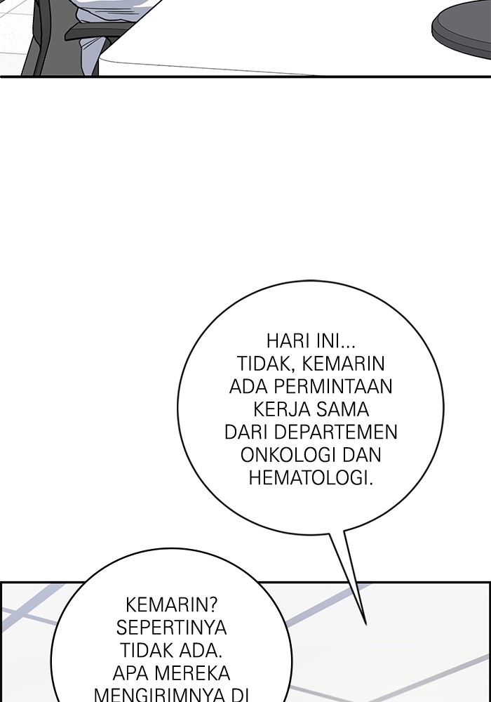 A.I Doctor Chapter 106 page 92