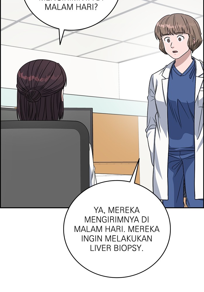 A.I Doctor Chapter 106 page 93