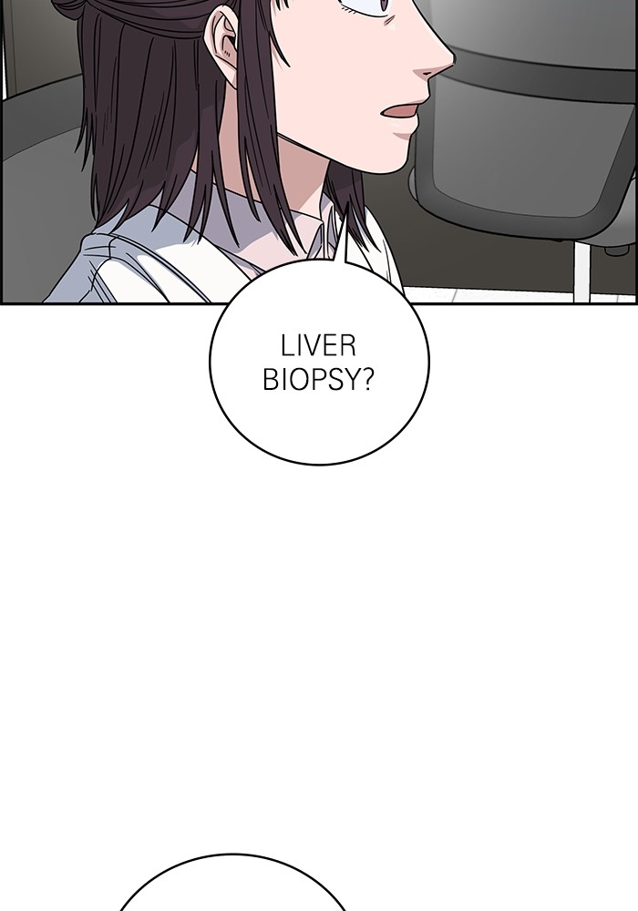 A.I Doctor Chapter 106 page 95