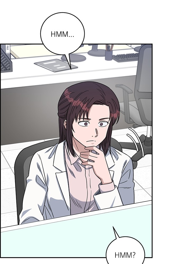 A.I Doctor Chapter 106 page 97