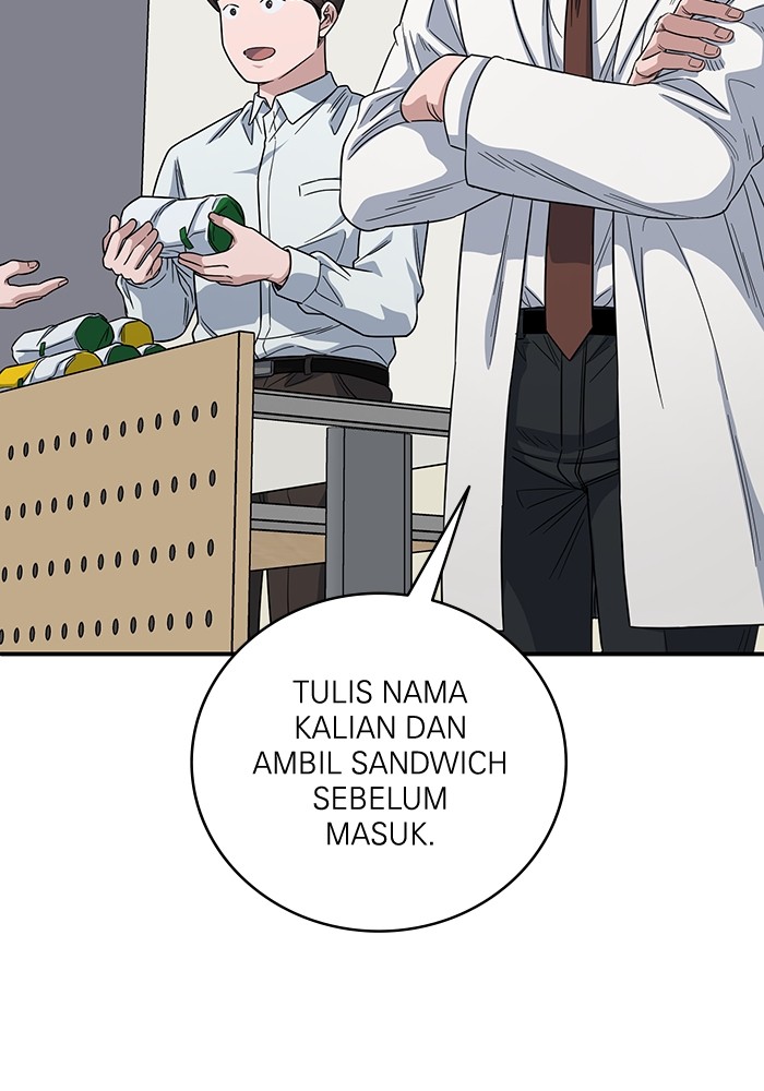 A.I Doctor Chapter 107 page 10