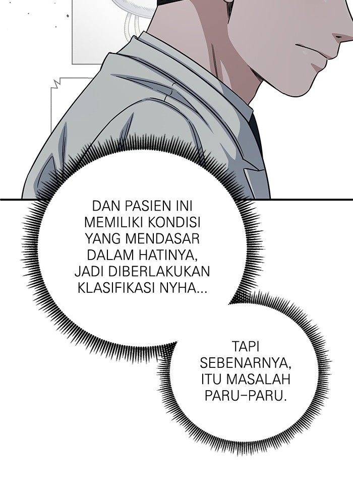 A.I Doctor Chapter 107 page 101