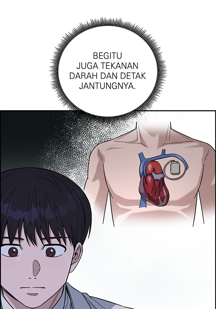 A.I Doctor Chapter 107 page 104