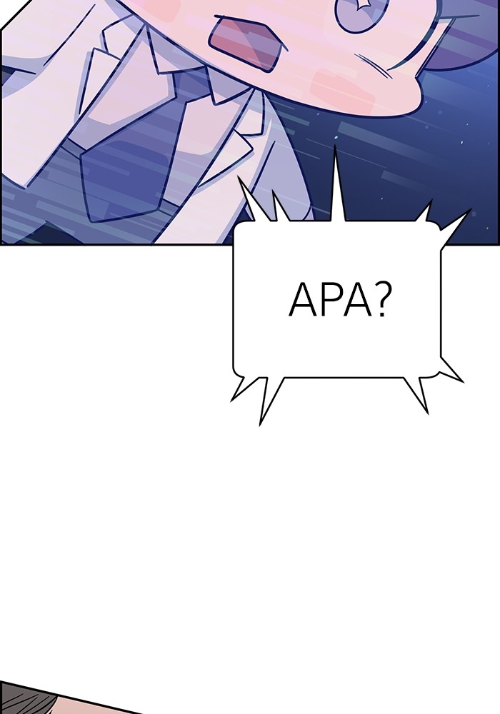 A.I Doctor Chapter 107 page 116