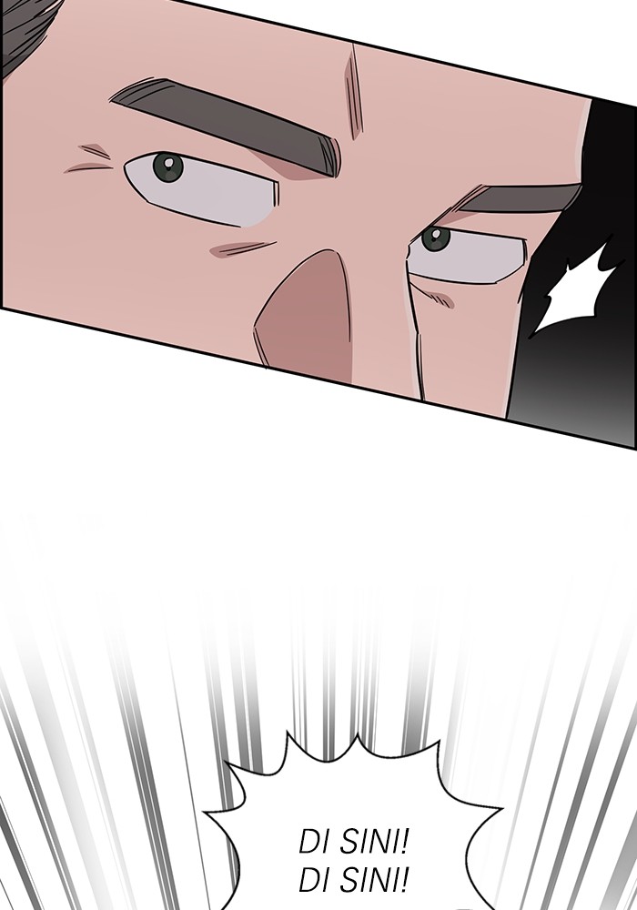 A.I Doctor Chapter 107 page 117