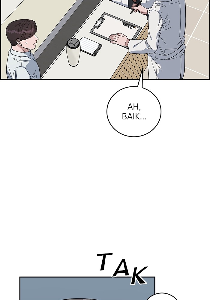 A.I Doctor Chapter 107 page 12
