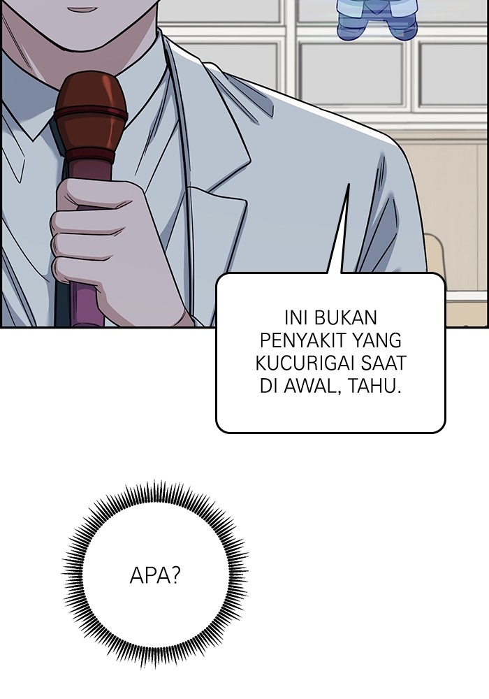 A.I Doctor Chapter 107 page 128