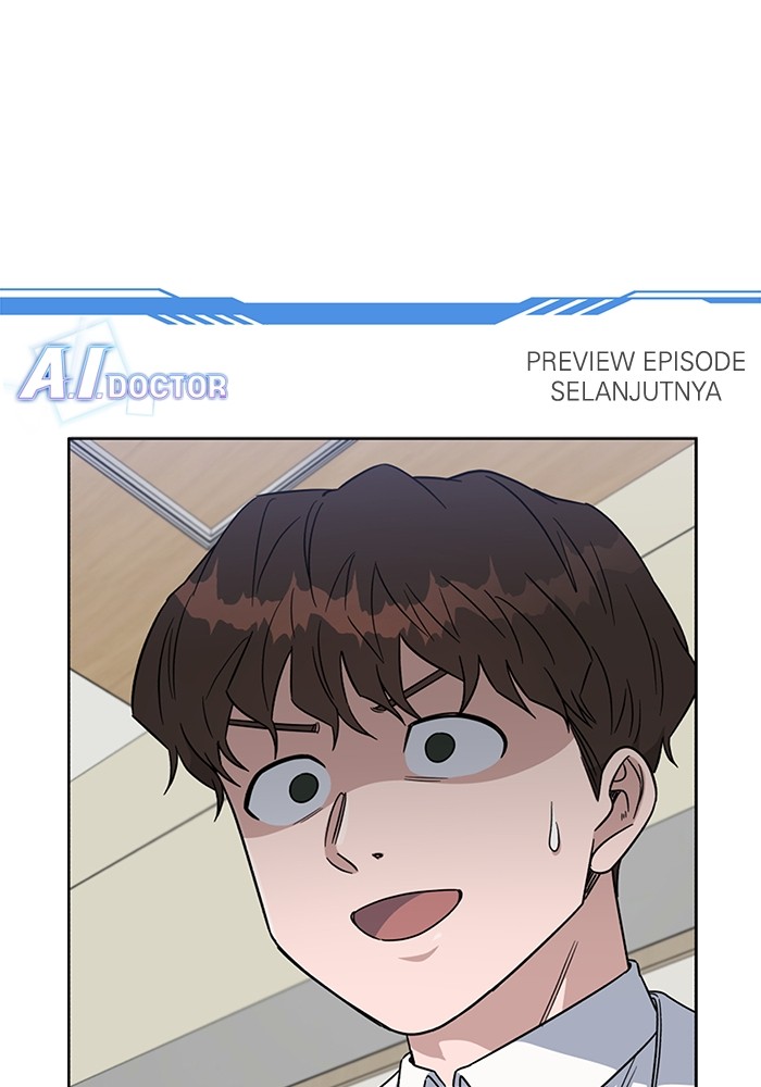 A.I Doctor Chapter 107 page 134