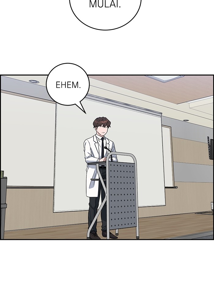 A.I Doctor Chapter 107 page 29