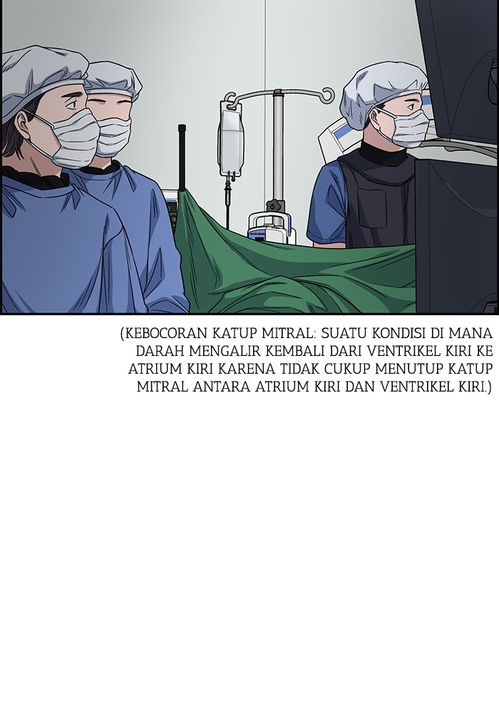A.I Doctor Chapter 107 page 33