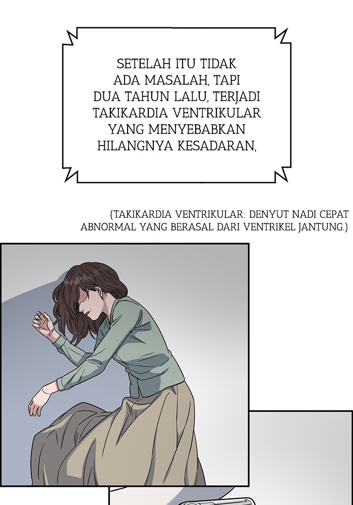 A.I Doctor Chapter 107 page 34
