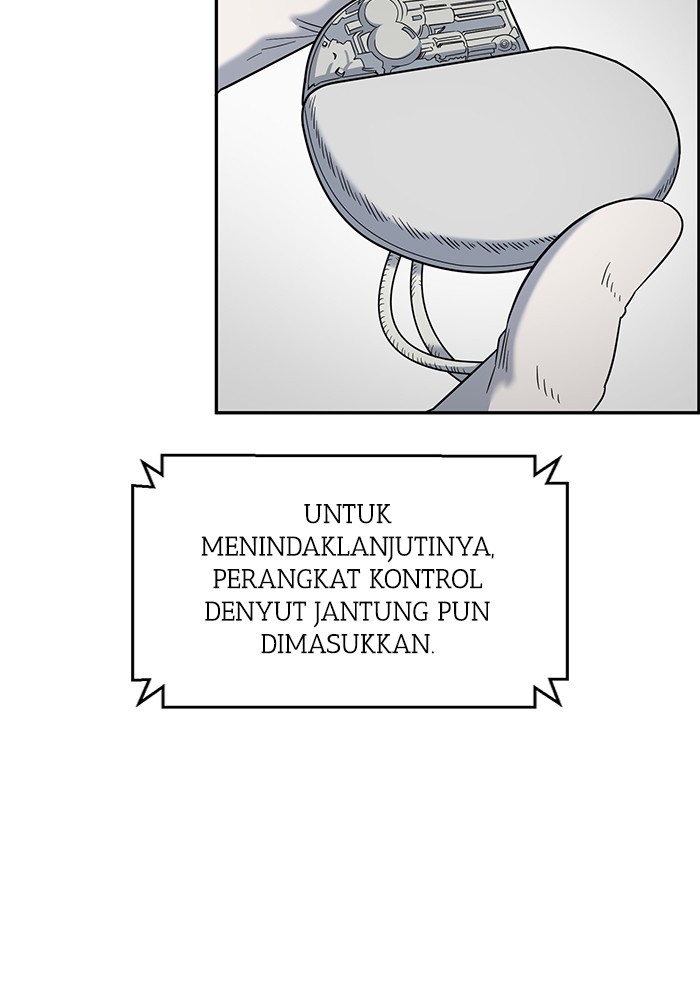 A.I Doctor Chapter 107 page 35
