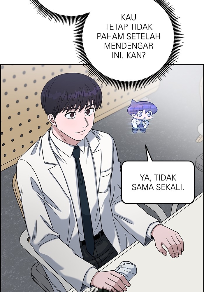 A.I Doctor Chapter 107 page 37