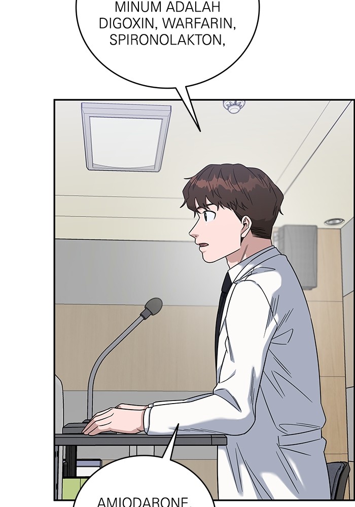 A.I Doctor Chapter 107 page 40