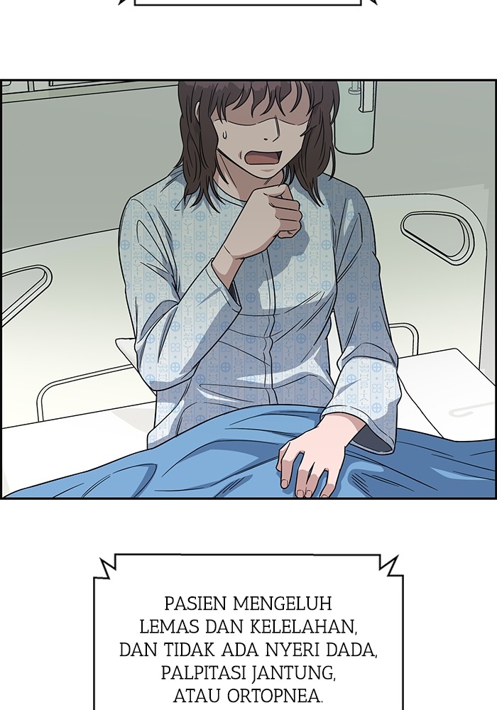 A.I Doctor Chapter 107 page 42