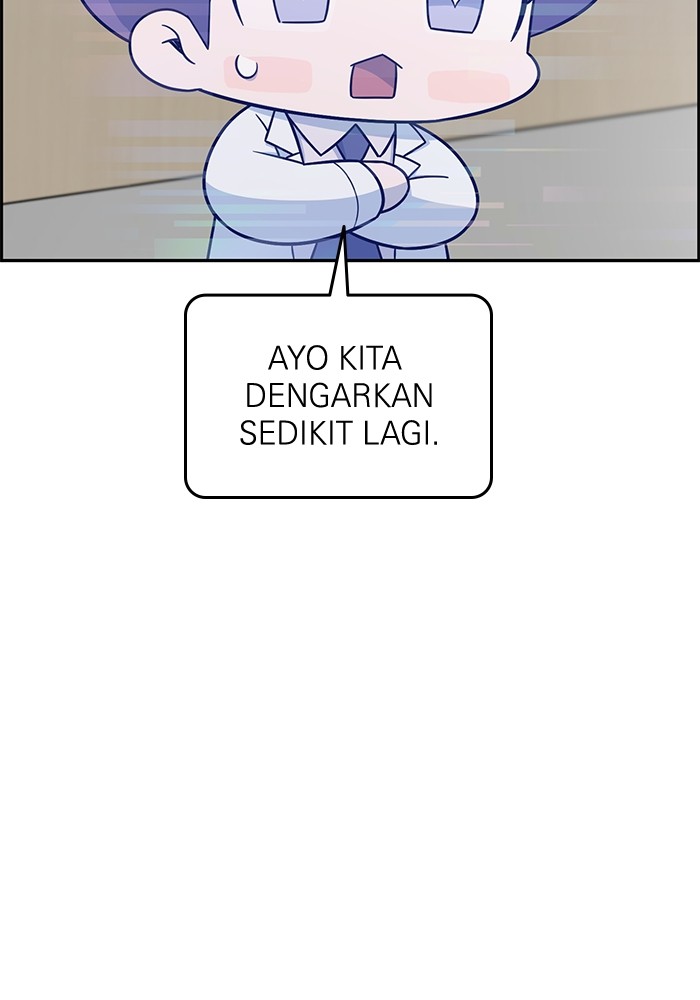 A.I Doctor Chapter 107 page 54