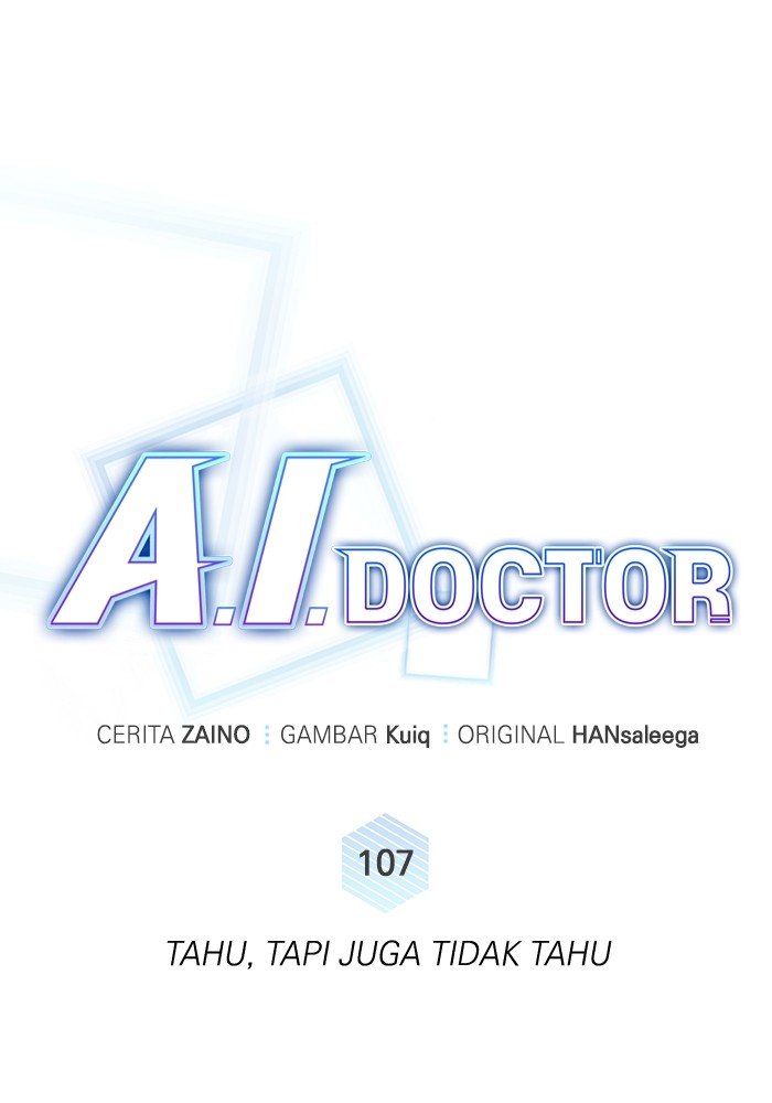 A.I Doctor Chapter 107 page 55