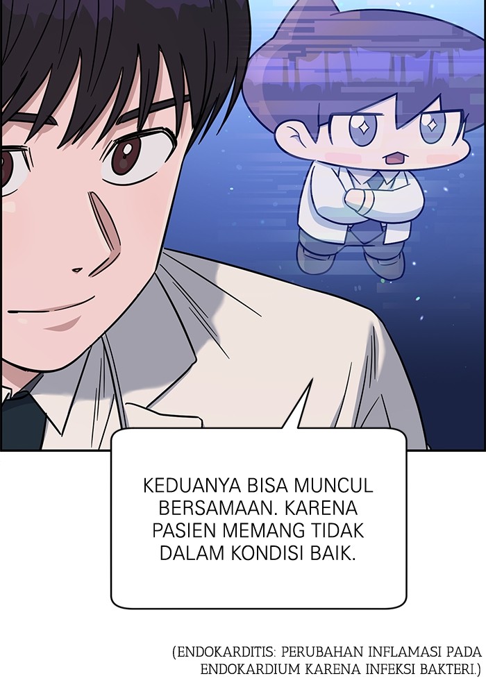 A.I Doctor Chapter 107 page 61