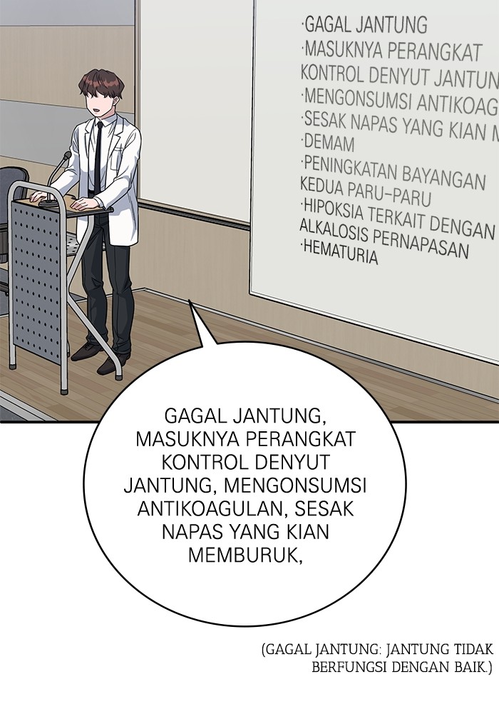 A.I Doctor Chapter 107 page 63
