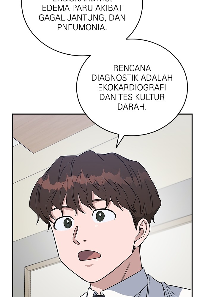 A.I Doctor Chapter 107 page 66