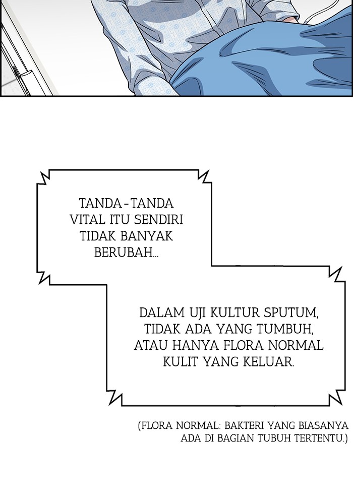 A.I Doctor Chapter 107 page 69