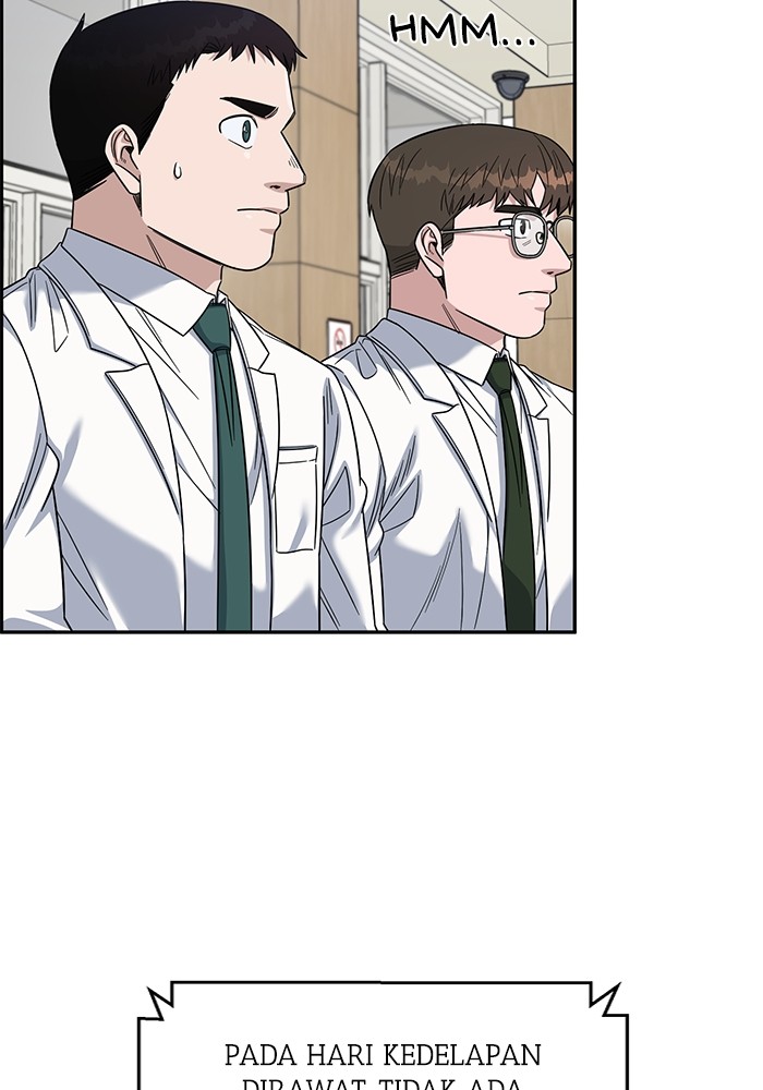 A.I Doctor Chapter 107 page 73