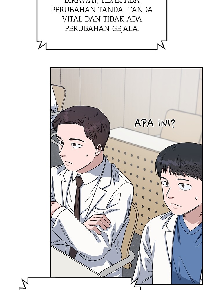 A.I Doctor Chapter 107 page 74