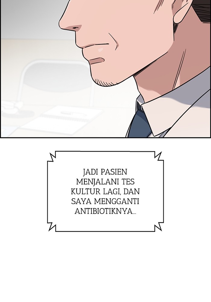 A.I Doctor Chapter 107 page 77