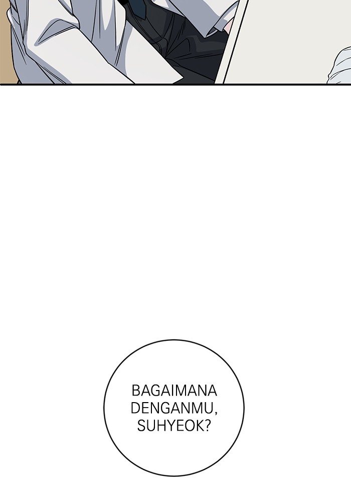A.I Doctor Chapter 107 page 85