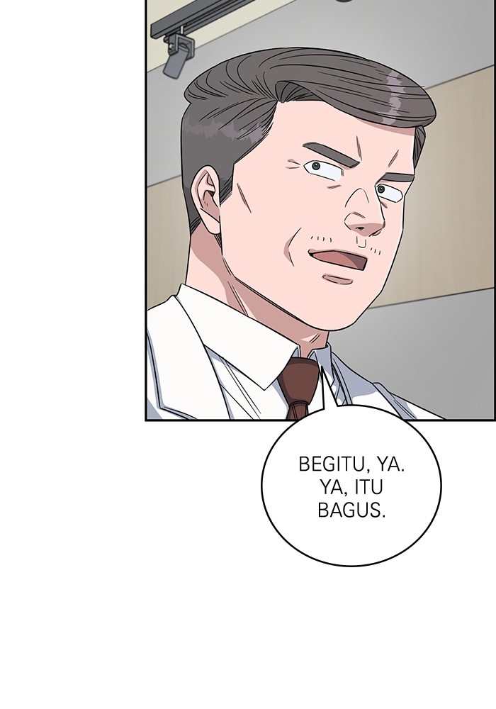 A.I Doctor Chapter 107 page 89